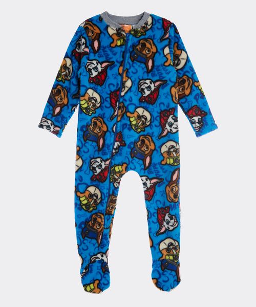 Mameluco Polar Paw Patrol de  Bebo Años