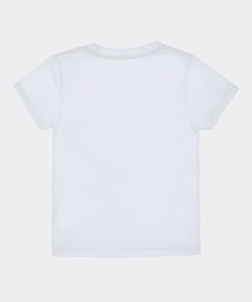 Playera  de  Beba Años