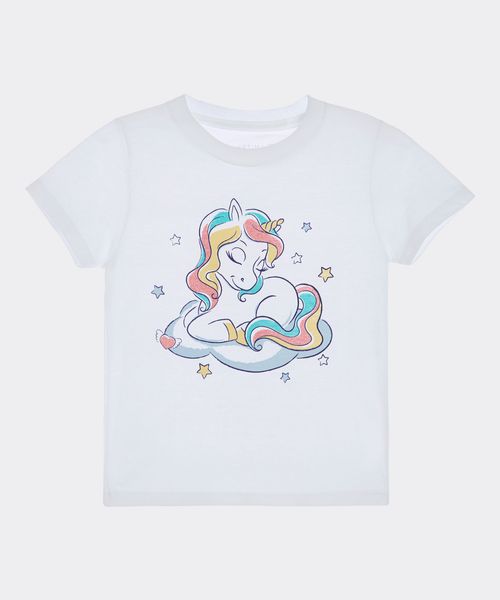 Playera  de  Beba Años