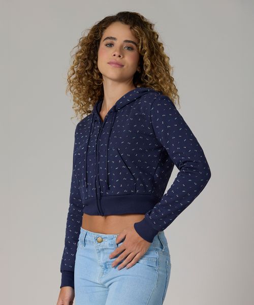 Sudadera  de  Dama
