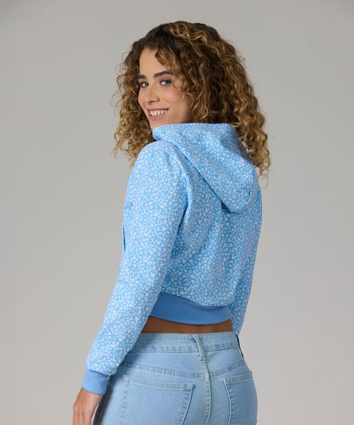 Sudadera  de  Dama