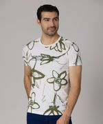 Playera  de  Caballero