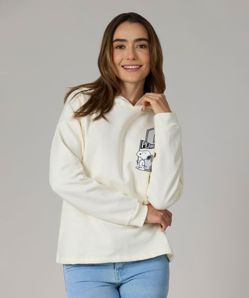 Sudadera Hello Kitty de  Dama