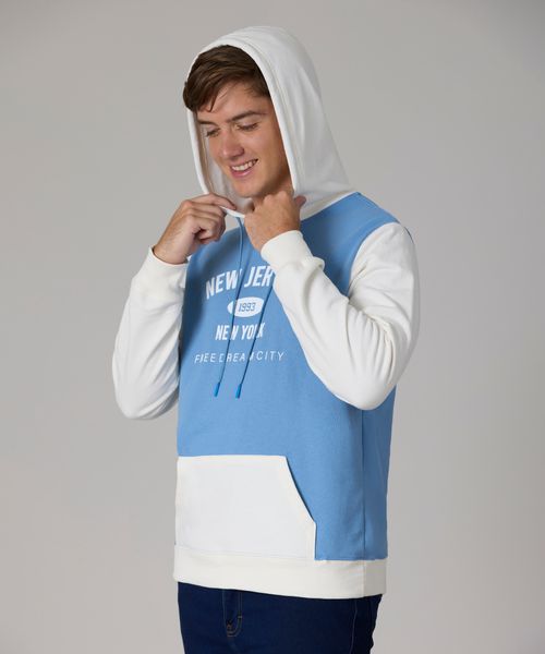 Sudadera  de  Caballero