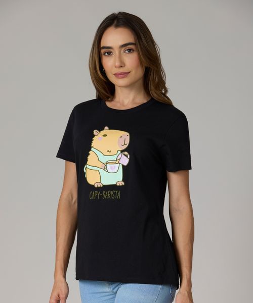 Playera  de  Dama