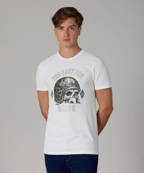 Playera  de  Caballero