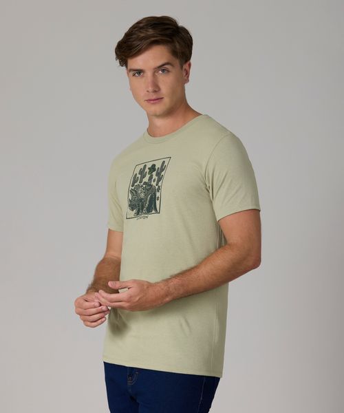 Playera  de  Caballero