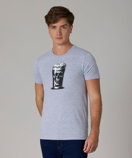 Playera  de  Caballero