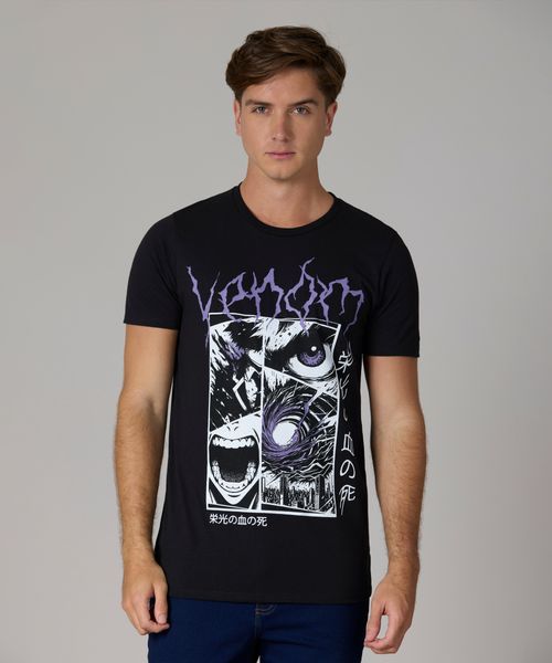 Playera  de  Caballero
