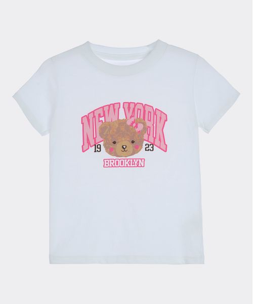 Playera  de  Beba Años