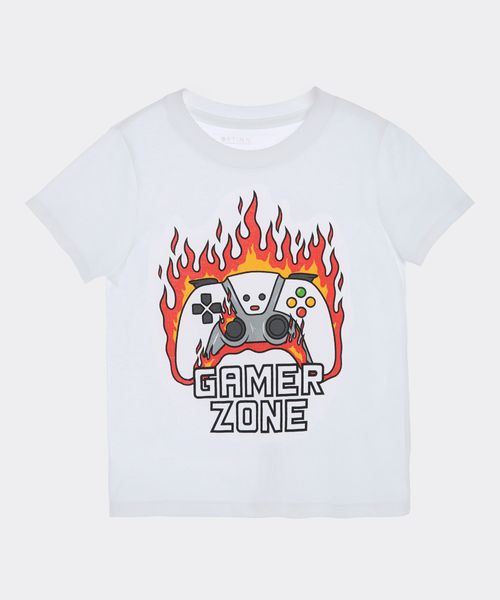 Playera  de  Niño Juvenil