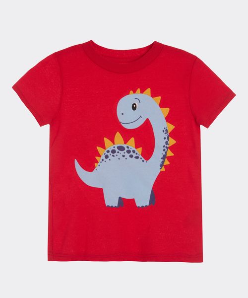 Playera  de  Bebo Años
