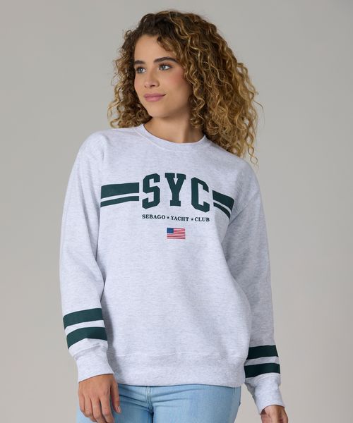 Sudadera  de  Dama