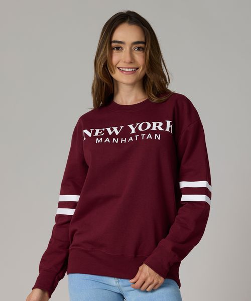 Sudadera  de  Dama
