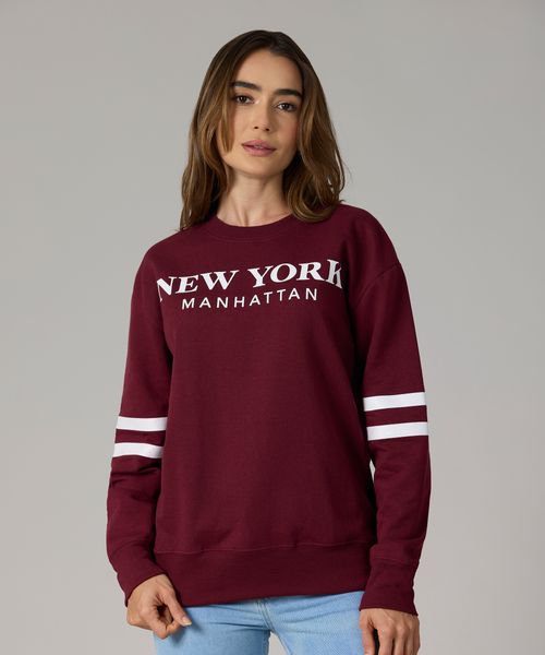Sudadera  de  Dama
