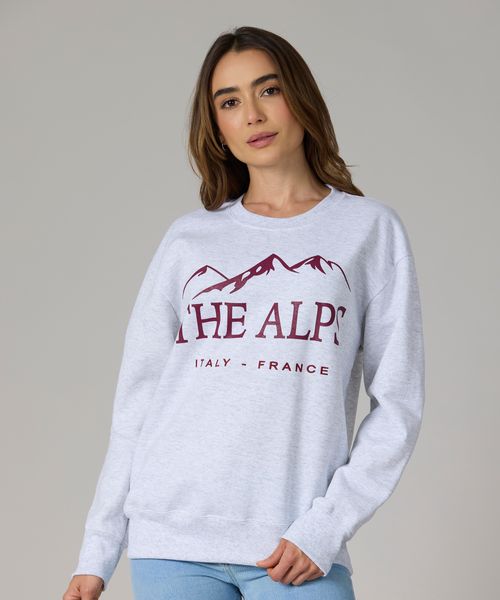Sudadera  de  Dama