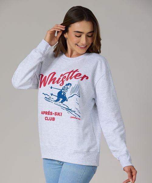 Sudadera  de  Dama