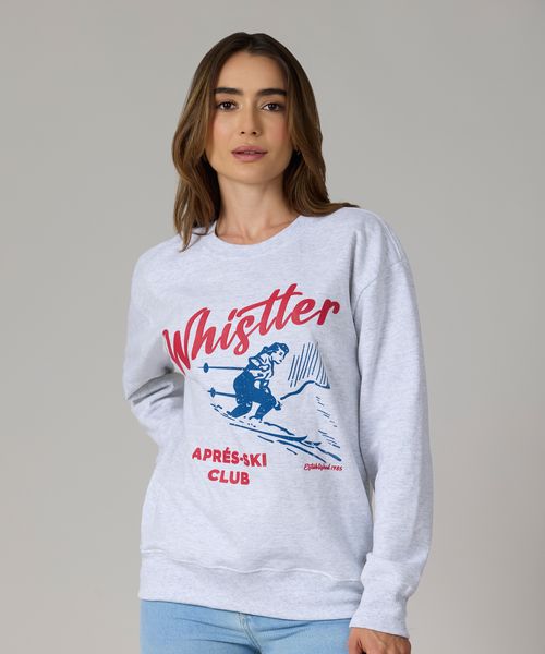 Sudadera  de  Dama