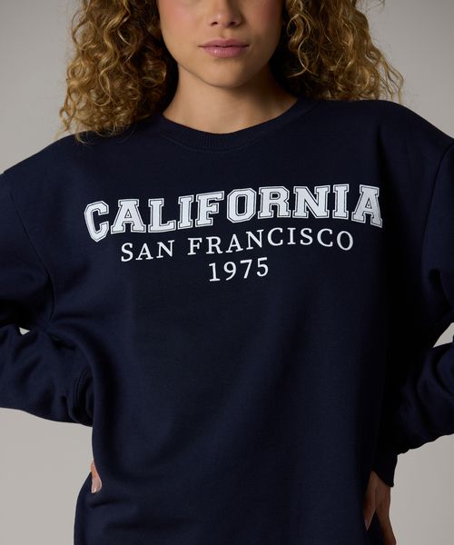 Sudadera  de  Dama