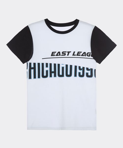 Playera  de  Niño Juvenil