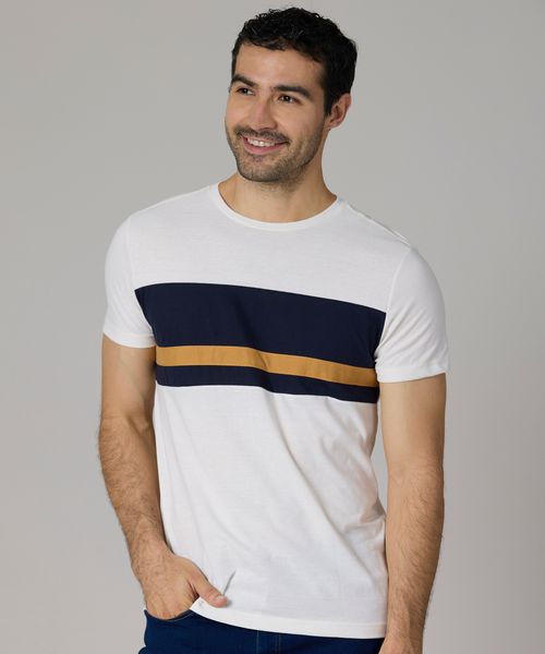 Playera  de  Caballero