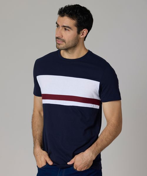 Playera  de  Caballero