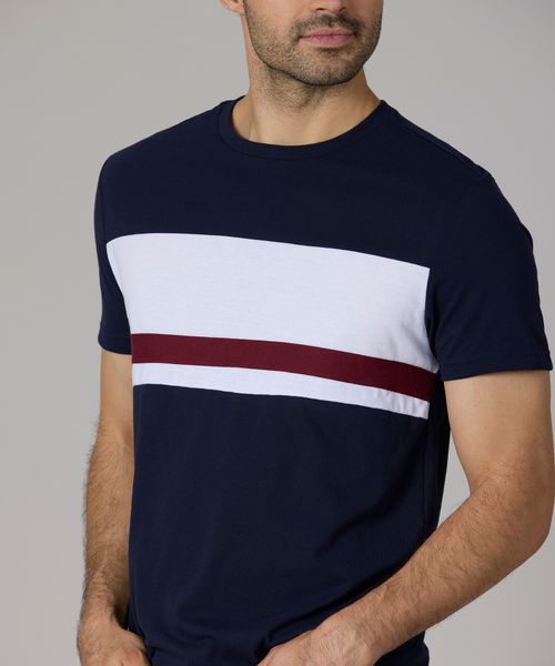 Playera  de  Caballero