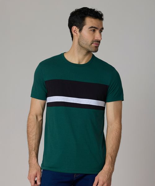 Playera  de  Caballero