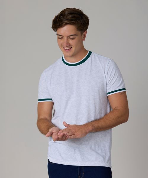 Playera  de  Caballero