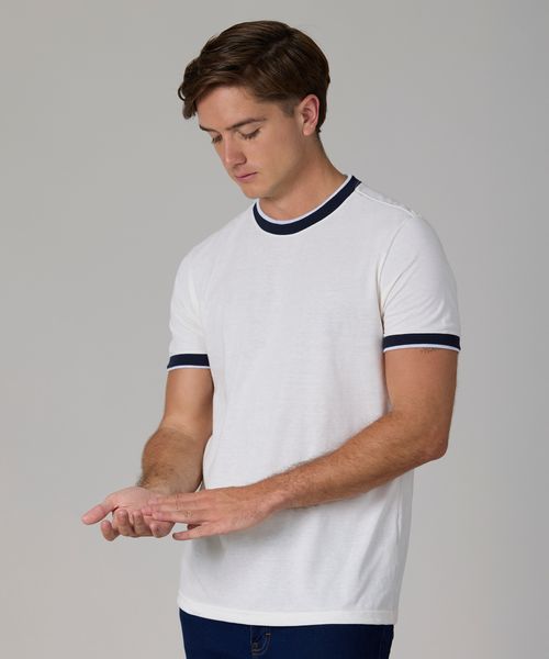 Playera  de  Caballero
