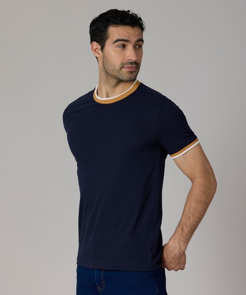 Playera  de  Caballero