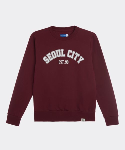 Sudadera  de  Niño Juvenil