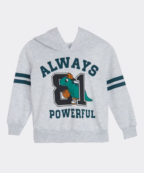 Sudadera  de  Bebo Años