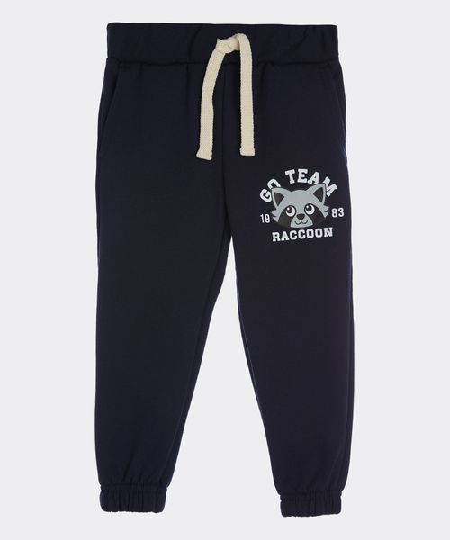 Pants  de  Bebo Años