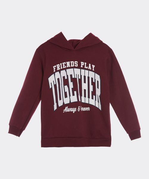 Sudadera  de  Niño Infantil