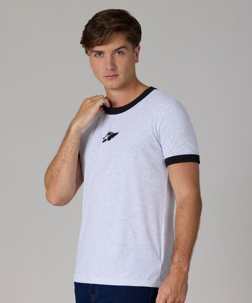 Playera  de  Caballero