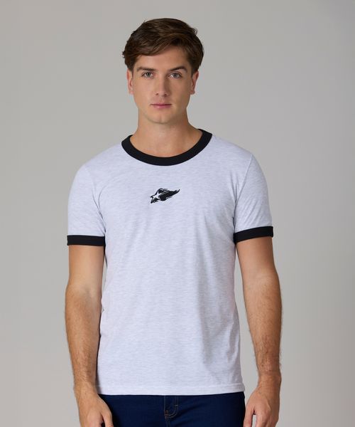 Playera  de  Caballero