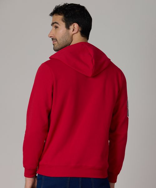 Sudadera  de  Caballero