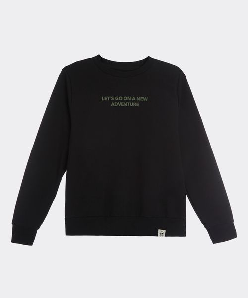 Sudadera  de  Niño Juvenil