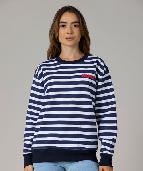 Sudadera  de  Dama