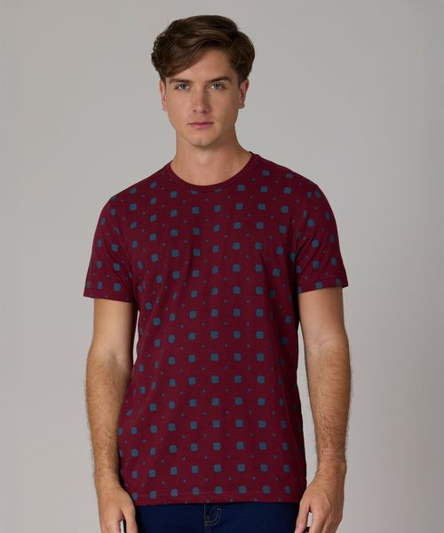 Playera  de  Caballero
