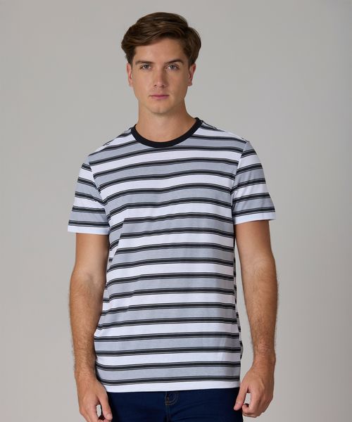 Playera  de  Caballero