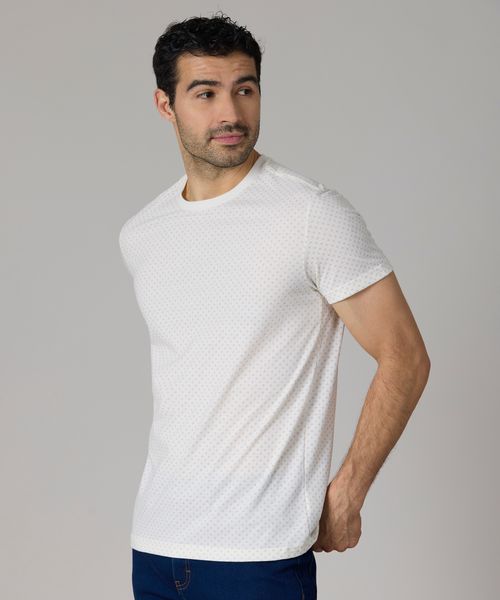 Playera  de  Caballero