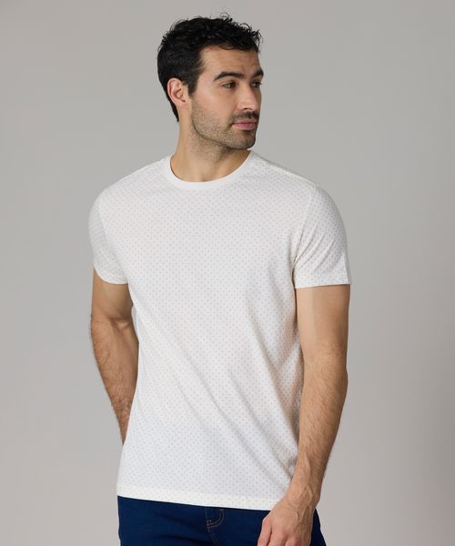 Playera  de  Caballero