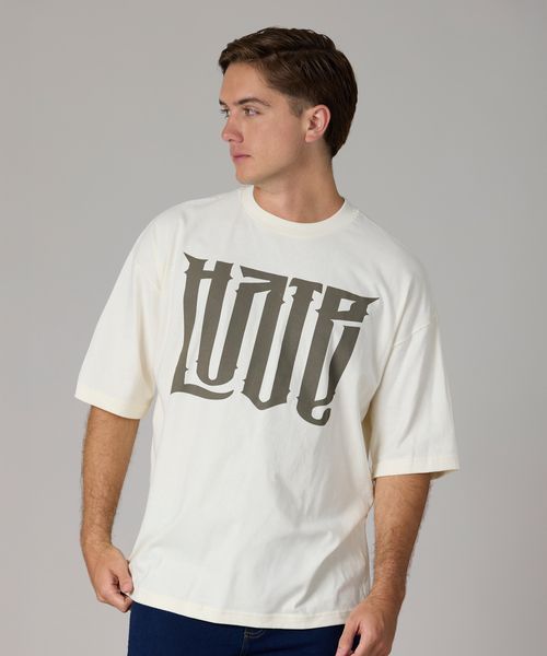 Playera  de  Caballero