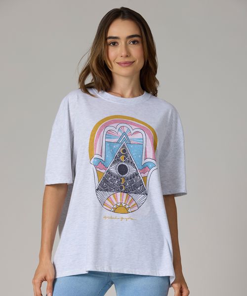 Playera  de  Dama