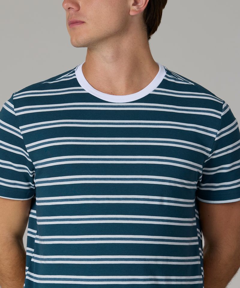 Playera  de  Caballero