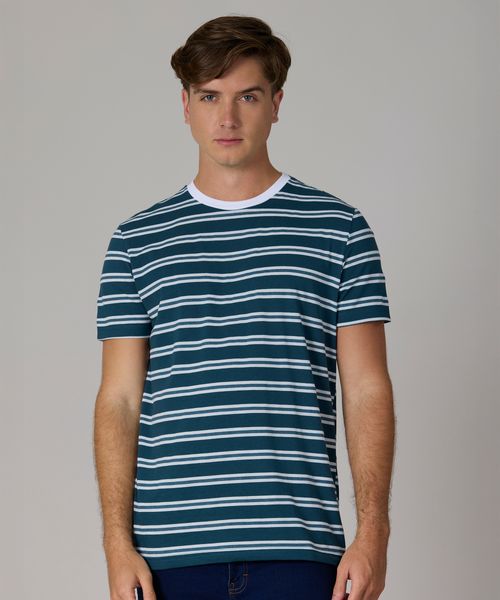 Playera  de  Caballero