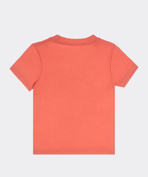 Playera  de  Beba Años
