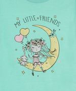 Playera  de  Niña Infantil